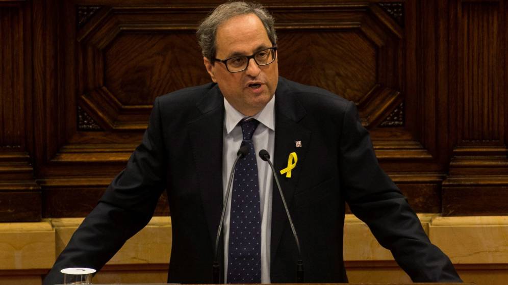 Incompliments del govern