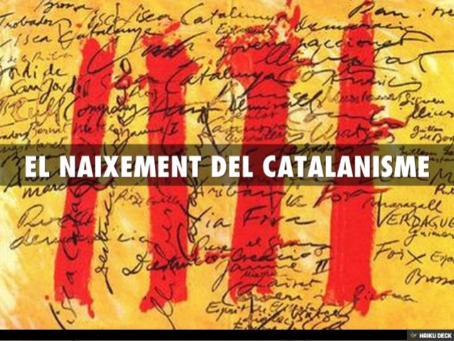 catalanisme