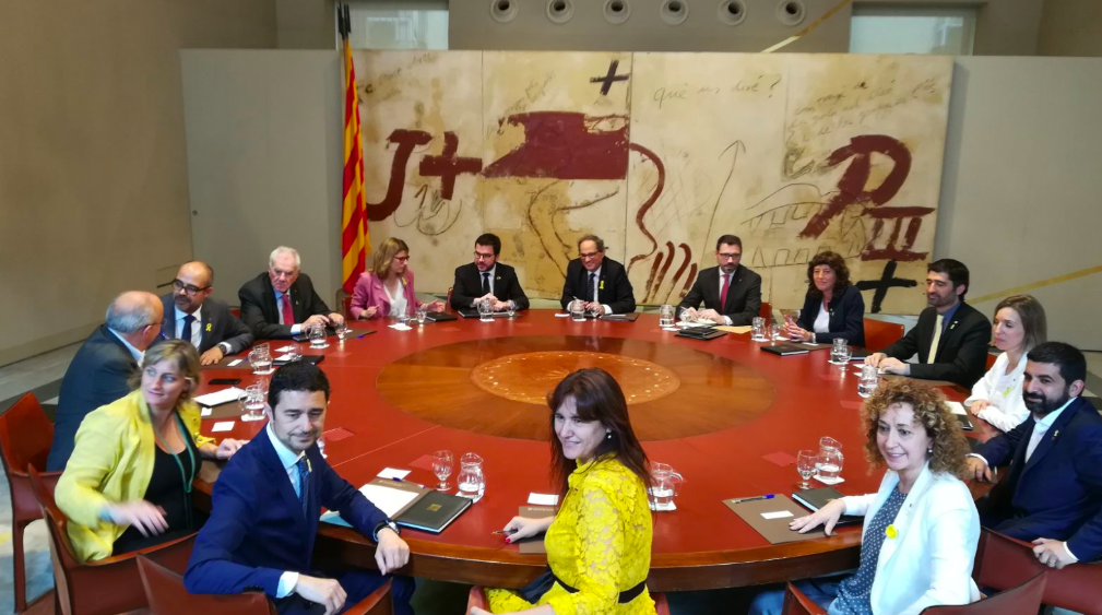 Govern de la Generalitat