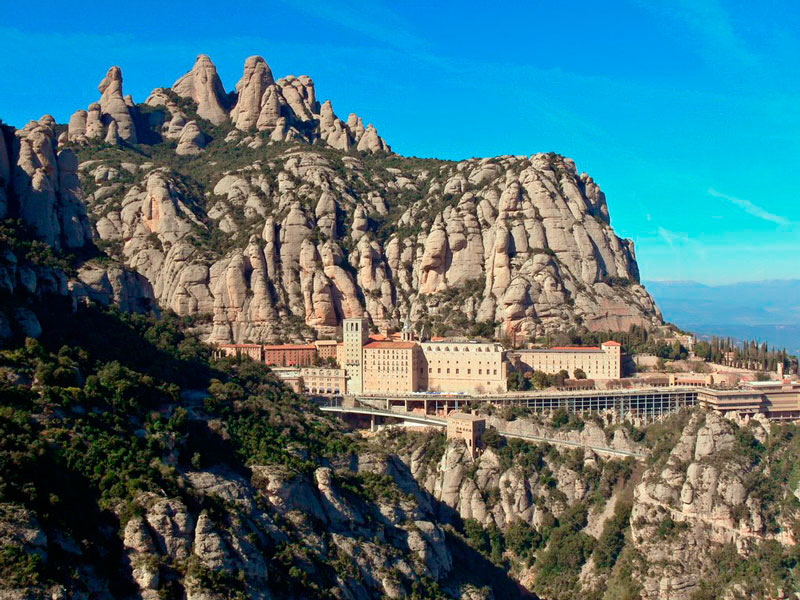 llocs per visitar a catalunya