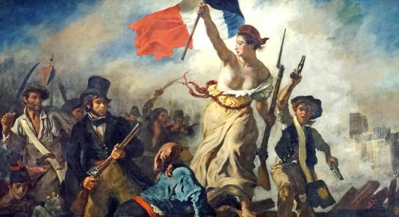 revolució francesa