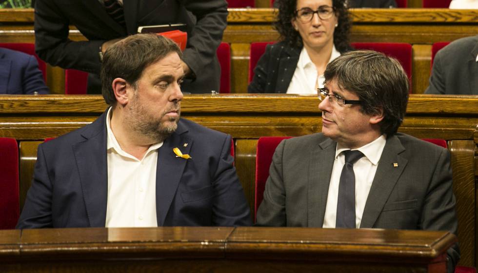 eleccions al Parlament de Catalunya