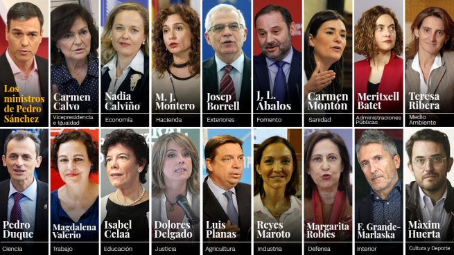 Un gobierno en la cuerda floja - Converses a Catalunya