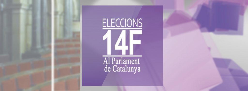 eleccions 14-F