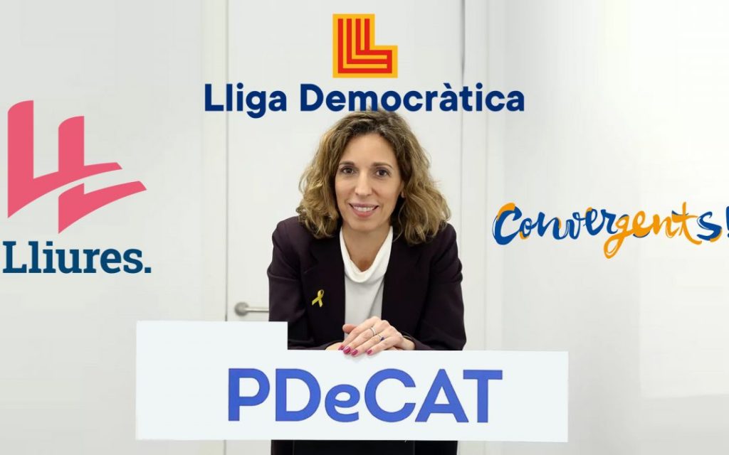 partit centre català