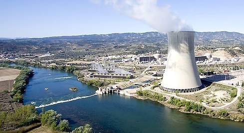Catalunya nuclears