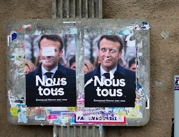 eleccions França
