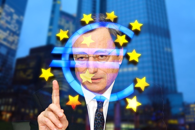 Draghi i Letta