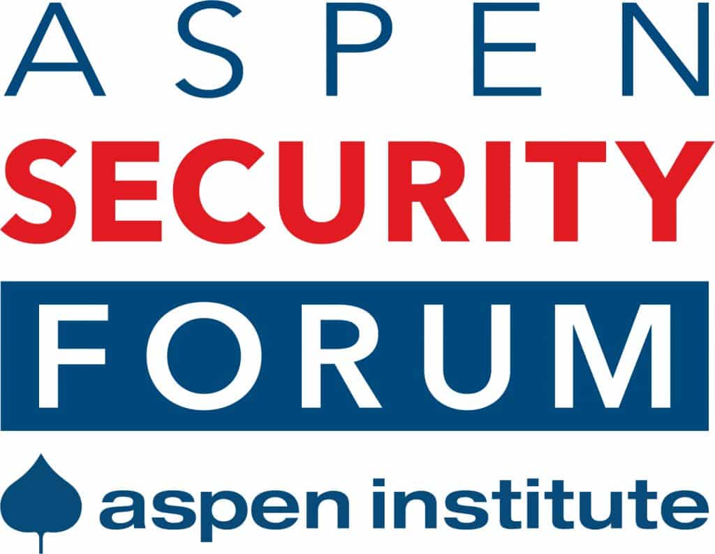 Fòrum de Seguretat d'Aspen