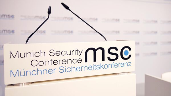 Conclusiones Conferencia de Seguridad de Múnich