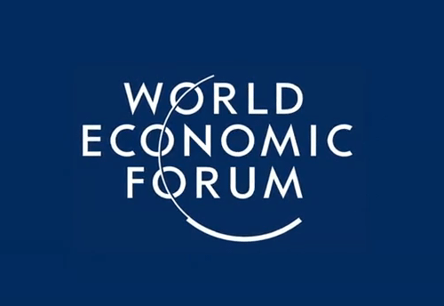 Conclusions World Economic Forum
