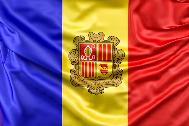 Andorra UE