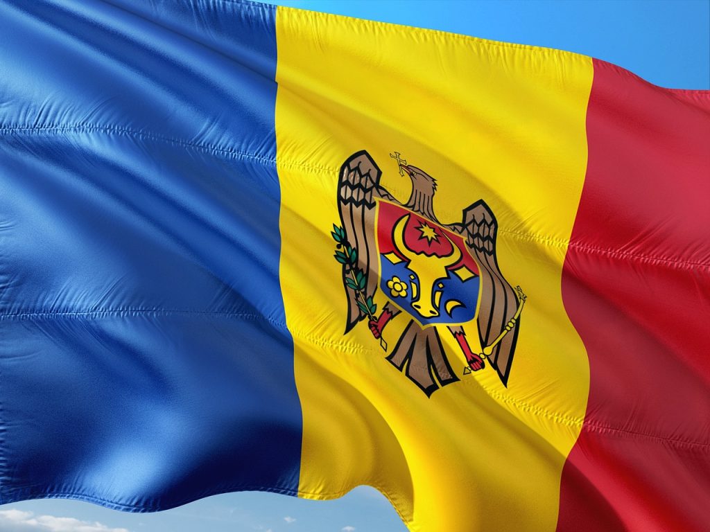 Moldàvia CPE