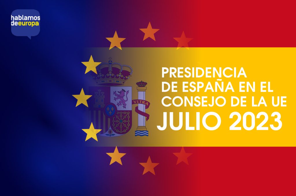 presidència espanyola de la UE