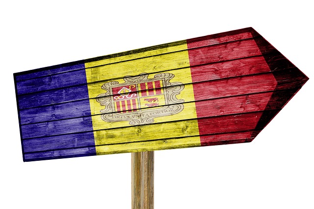acord d'associació Andorra UE