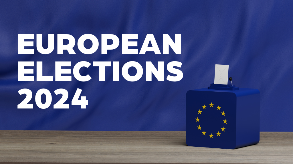 elecciones en Europa