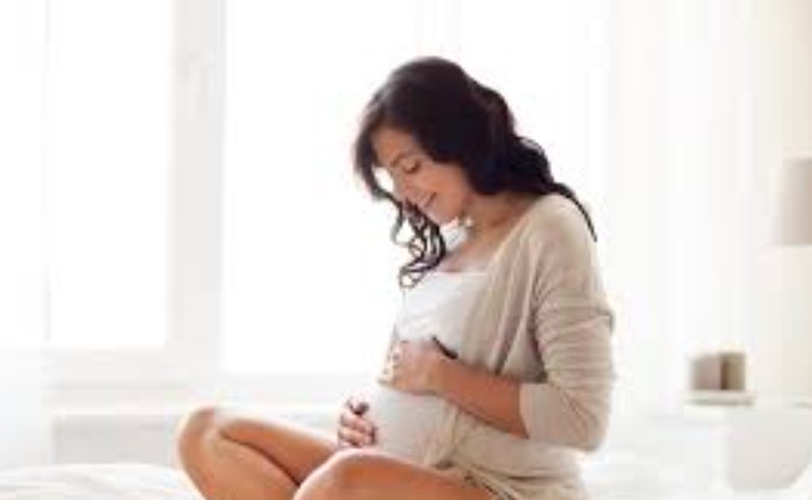 maternitat i salut