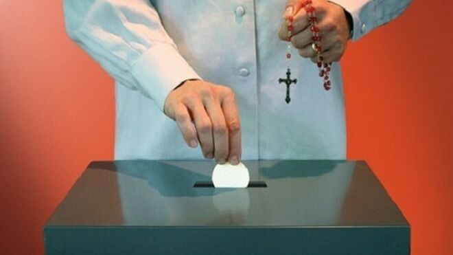 vot catòlic