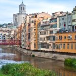 Ruta per Girona