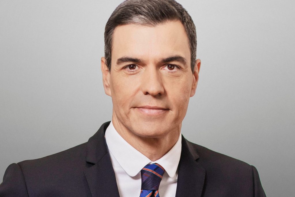 PSOE de Sánchez