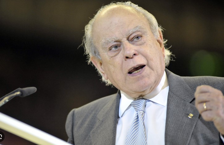 Pujol i Europa