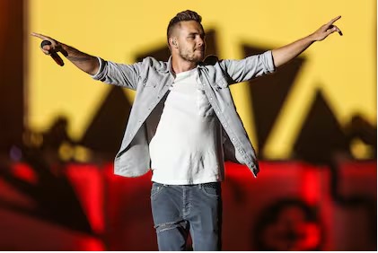 mor Liam Payne