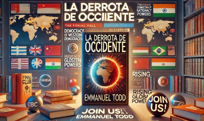 La derrota d'occident