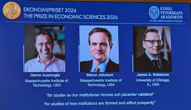 nobel d'economia 2024