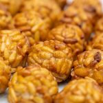 receptes panellets