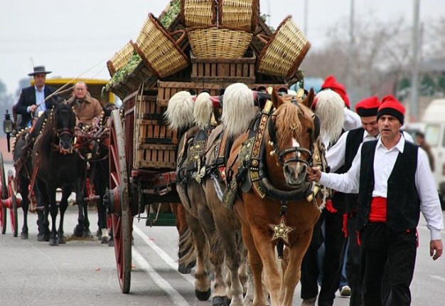 bicentenari dels Tres Tombs