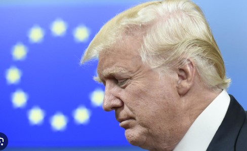 Trump i dreta europea