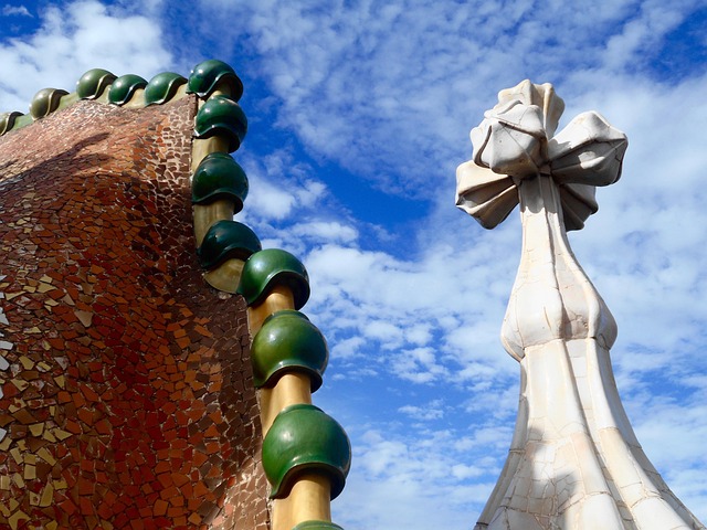Antoni Gaudí llegat