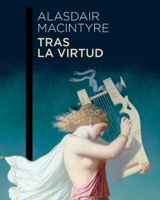MacIntyre tradición comunidad