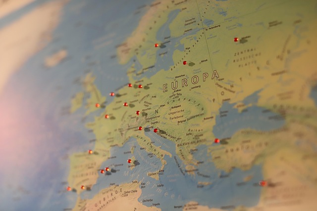 Europa gira a la dreta