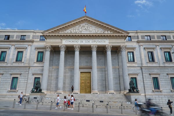 Sánchez democràcia zero
