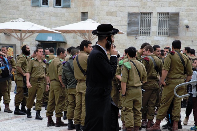 Acuerdo UE Israel