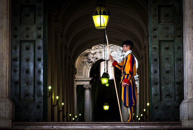 Anàlisi conclave