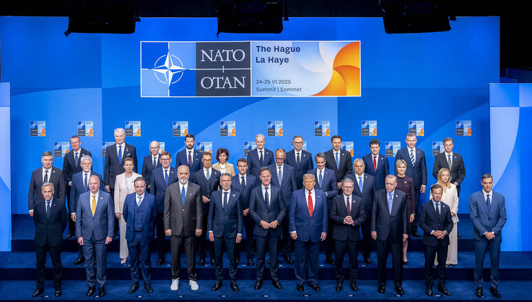 Trump OTAN