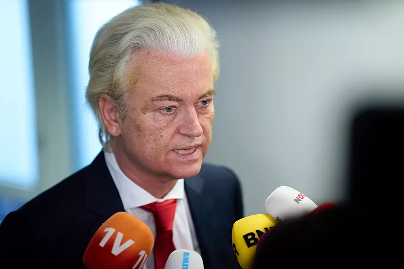 Wilders immigració