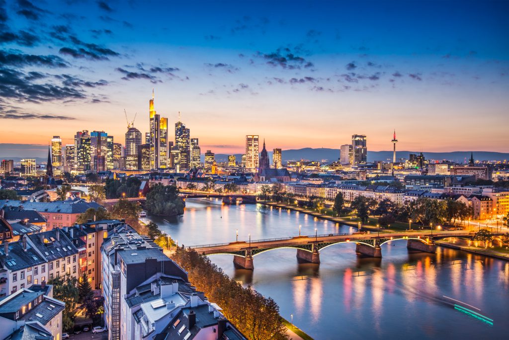 crecimiento económico Alemania