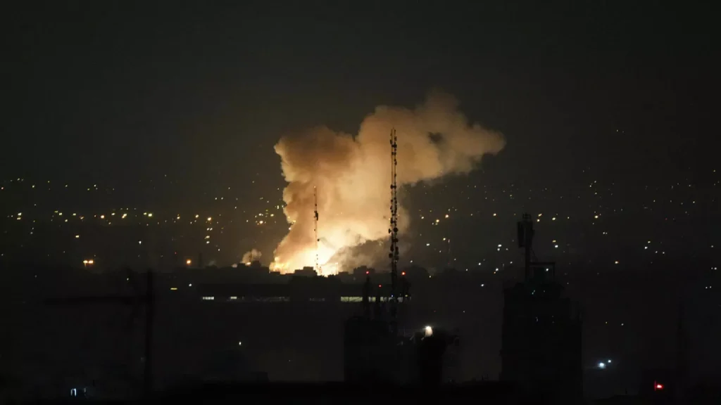 Per què Israel atacar l'Iran