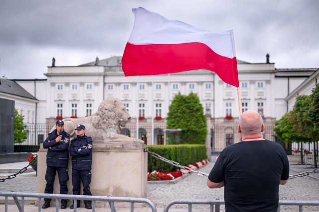 Elecciones Polonia 2025