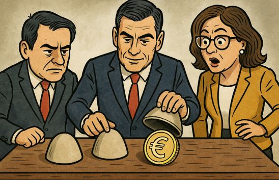 Acuerdo Gobierno Generalitat