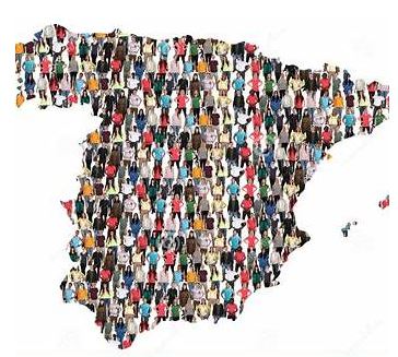 política migratòria Espanya