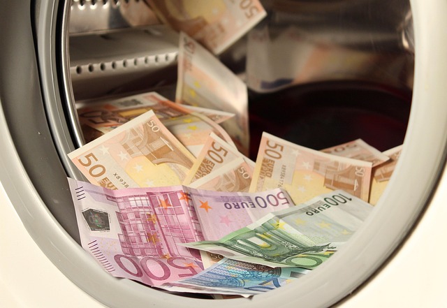 corrupción política España