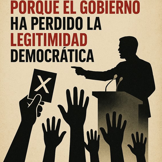 legitimitat democràtica