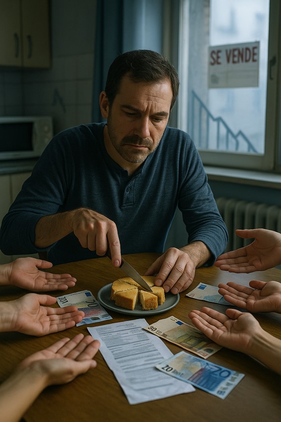 balanç Govern Sánchez
