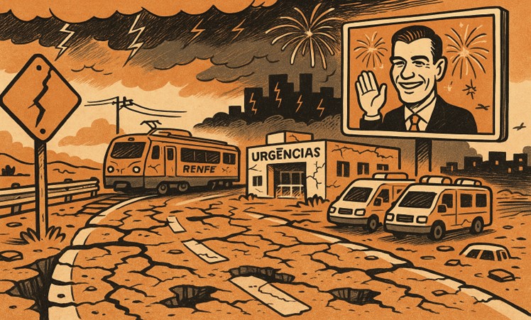 infraestructuras públicas