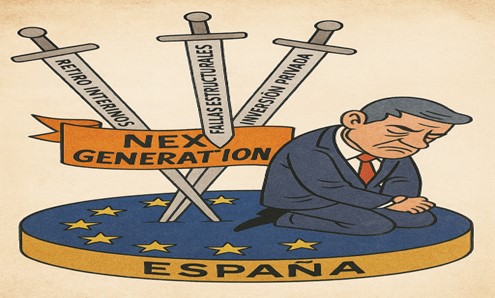 fons europeus Espanya