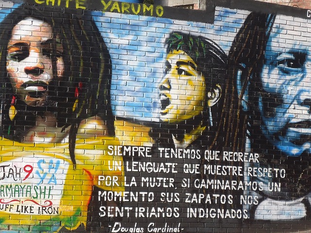 Juana Rivas feminismo